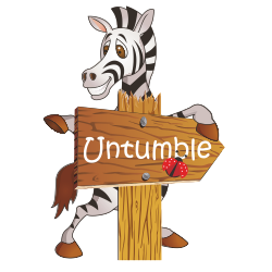 Untumble.com